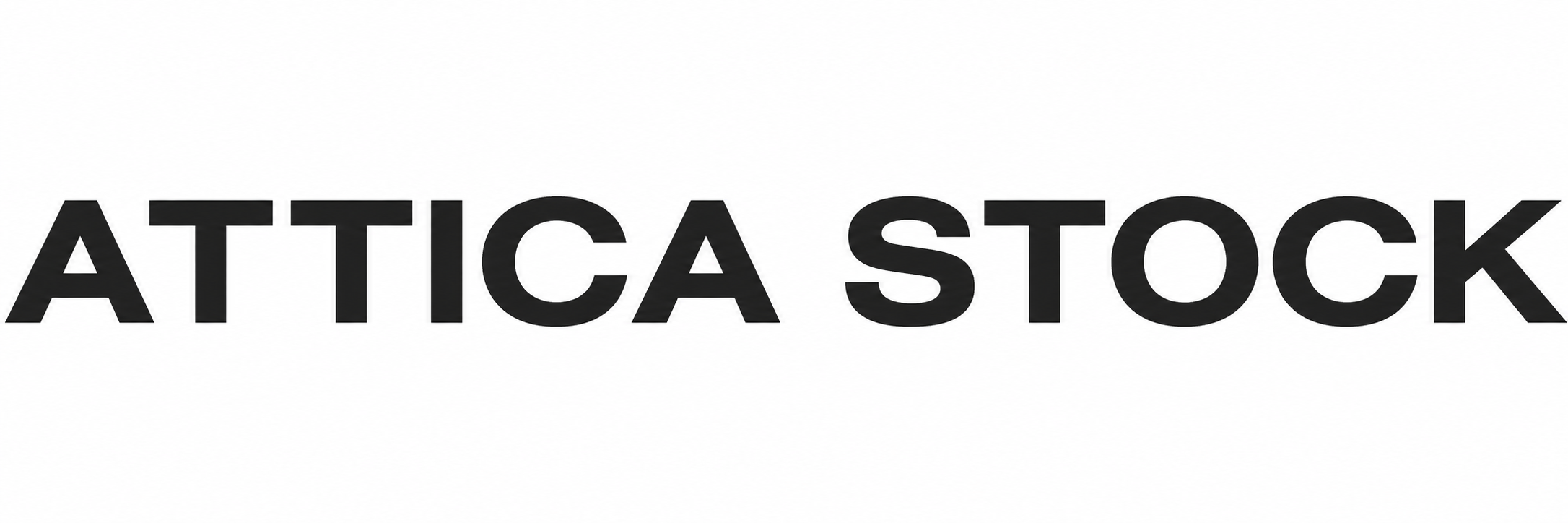 Attica Stock