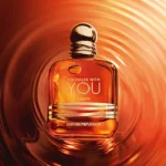 Armani Stronger With You Amber - Eau de Parfum