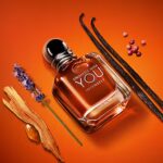 Emporio Armani Stronger With You Intensely Eau De Parfum