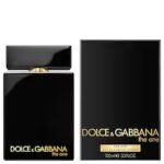 Dolce & Gabbana THE ONE FOR MEN EDPI - EAU DE PARFUM INTENSE
