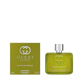 Gucci GUILTY POUR HOMME ELIXIR DE PARFUM