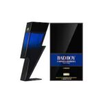 Carolina Herrera Bad Boy Cobalt Elixir - Eau de Parfum