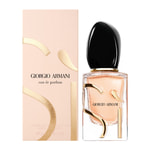 ARMANI Si Eau De Parfum Γυναικείο Άρωμα
